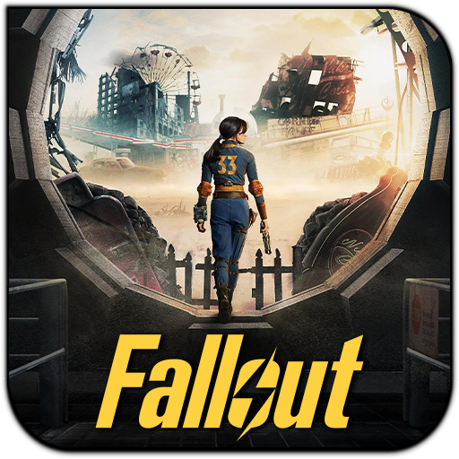 Fallout Folder Icon by Hoachy-New on DeviantArt