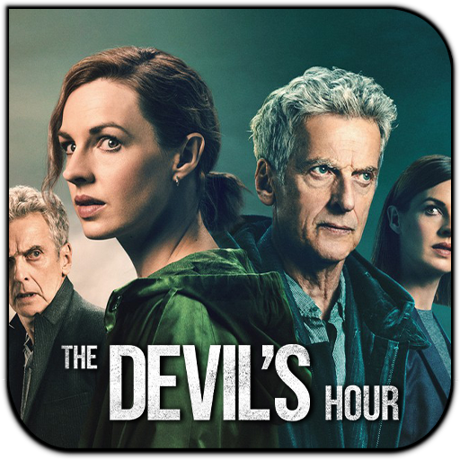 Devils Hour Background The Devils Hour Folder Icon v1 by Hoachy-New on DeviantArt