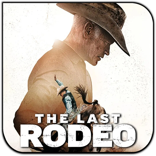 The last Rodeo Movie Poster