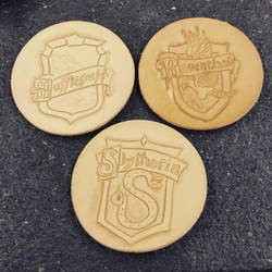 coasters