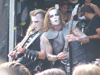 Behemoth