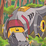 Me Grimlock