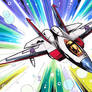 Starscream light light