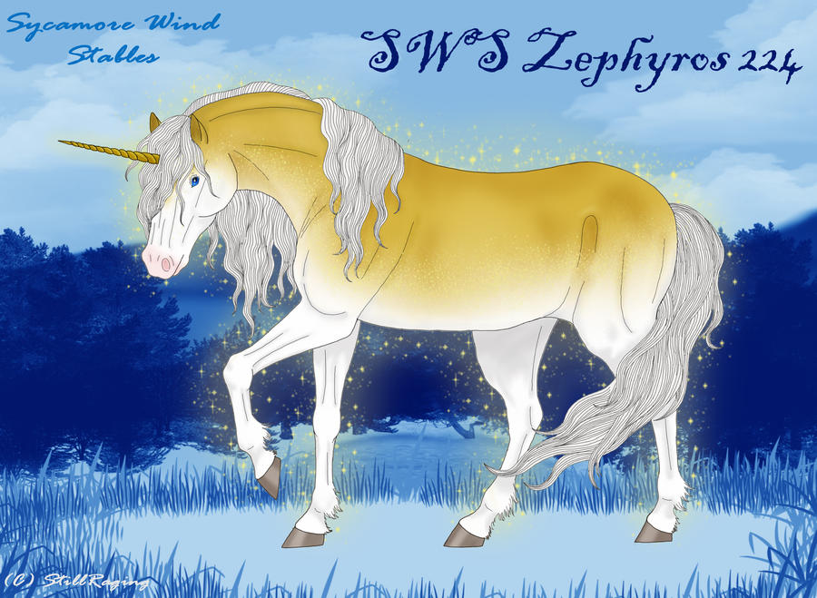 SWS Zephyros 224