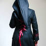 Custome coat 2