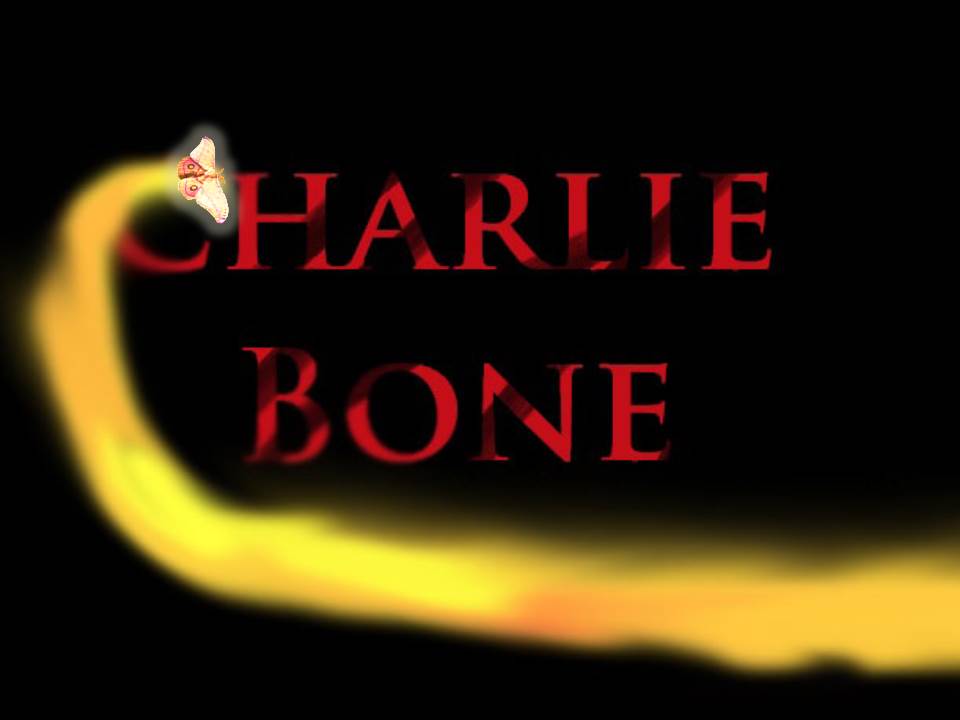 Charlie Bone Title