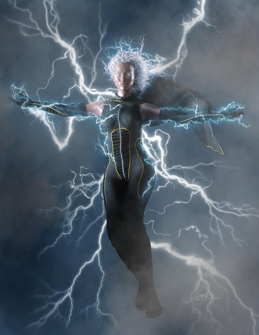 X men Storm By LadyofTales On DeviantArt x-men-storm-by-ladyoftales-on-deviantart