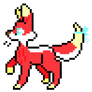 Pixel Fox Adopt [Closed]