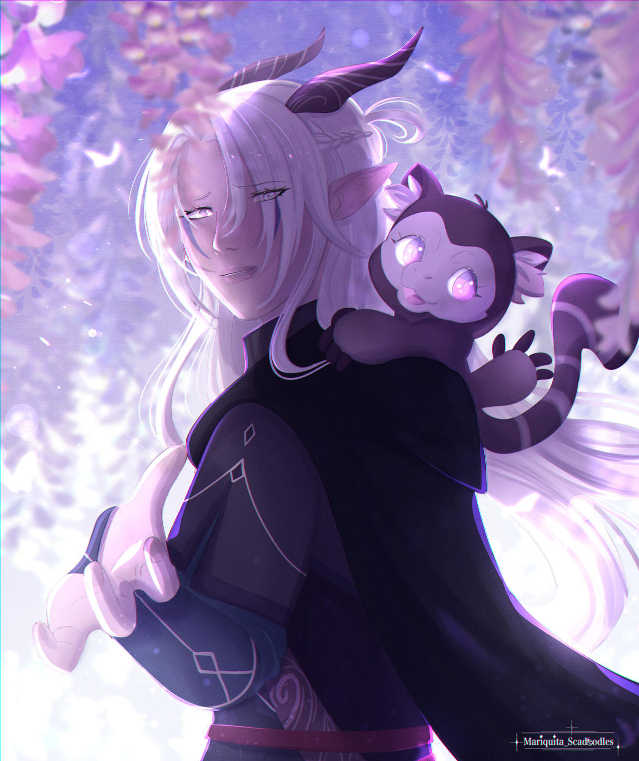 Artist Callum ..callum by MariquitaScadoodles on DeviantArt