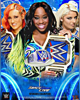 all sdlive womens champs