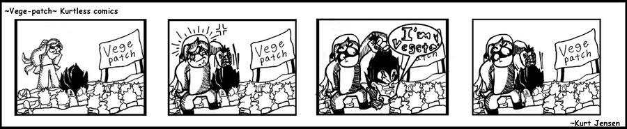 Vege Patch