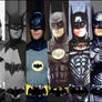 Who is Better?: Batman