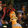 Chicken Run