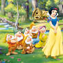 Snow White and the Seven Dwarves