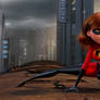 Incredibles 2 - Elastigirl (1)