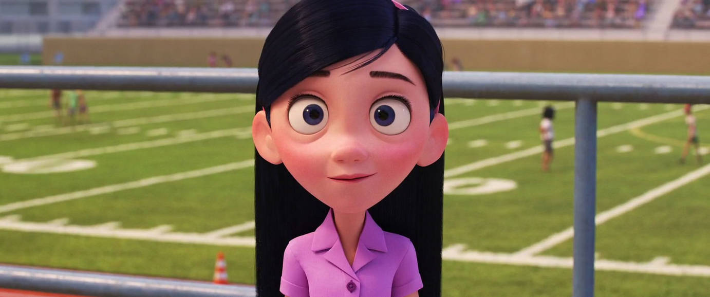 Ao7 Violet New Violet! by A24-Blumhouse1985 on DeviantArt