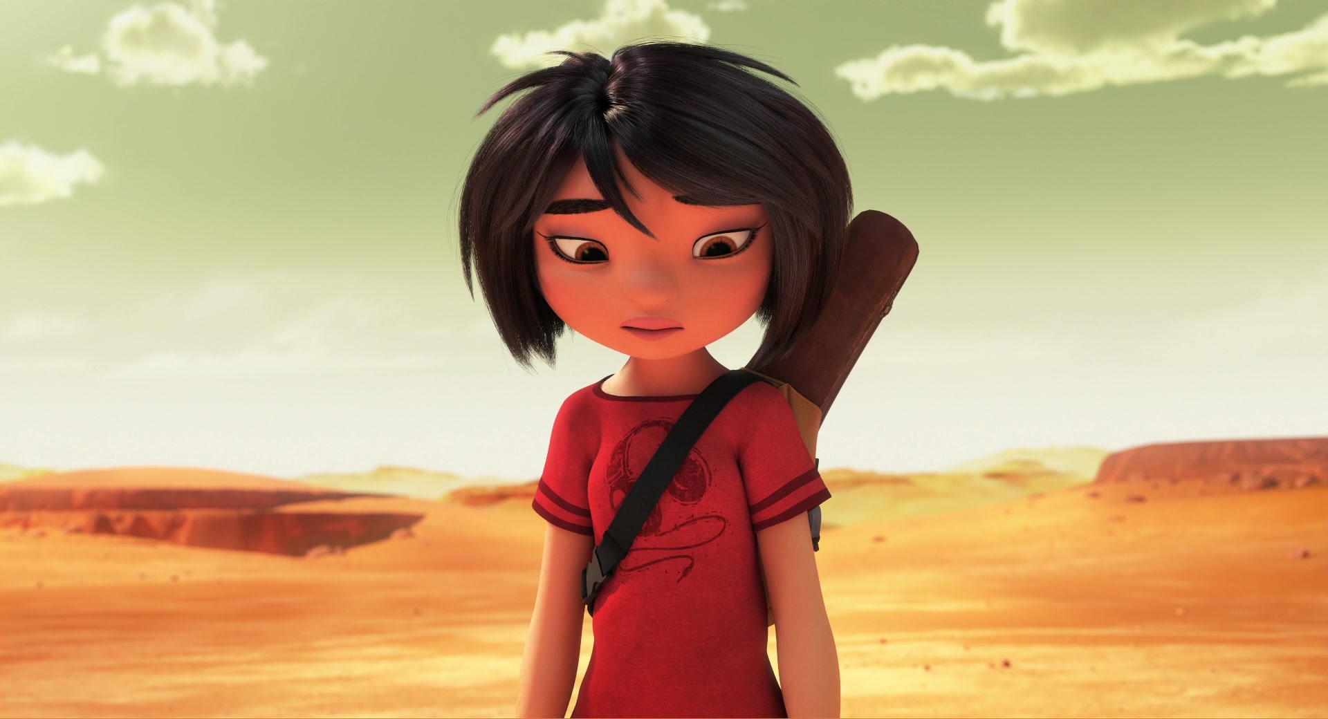 Yi From Abominable 19 By Kade32 On DeviantArt yi-from-abominable-19-by-kade32-on-deviantart