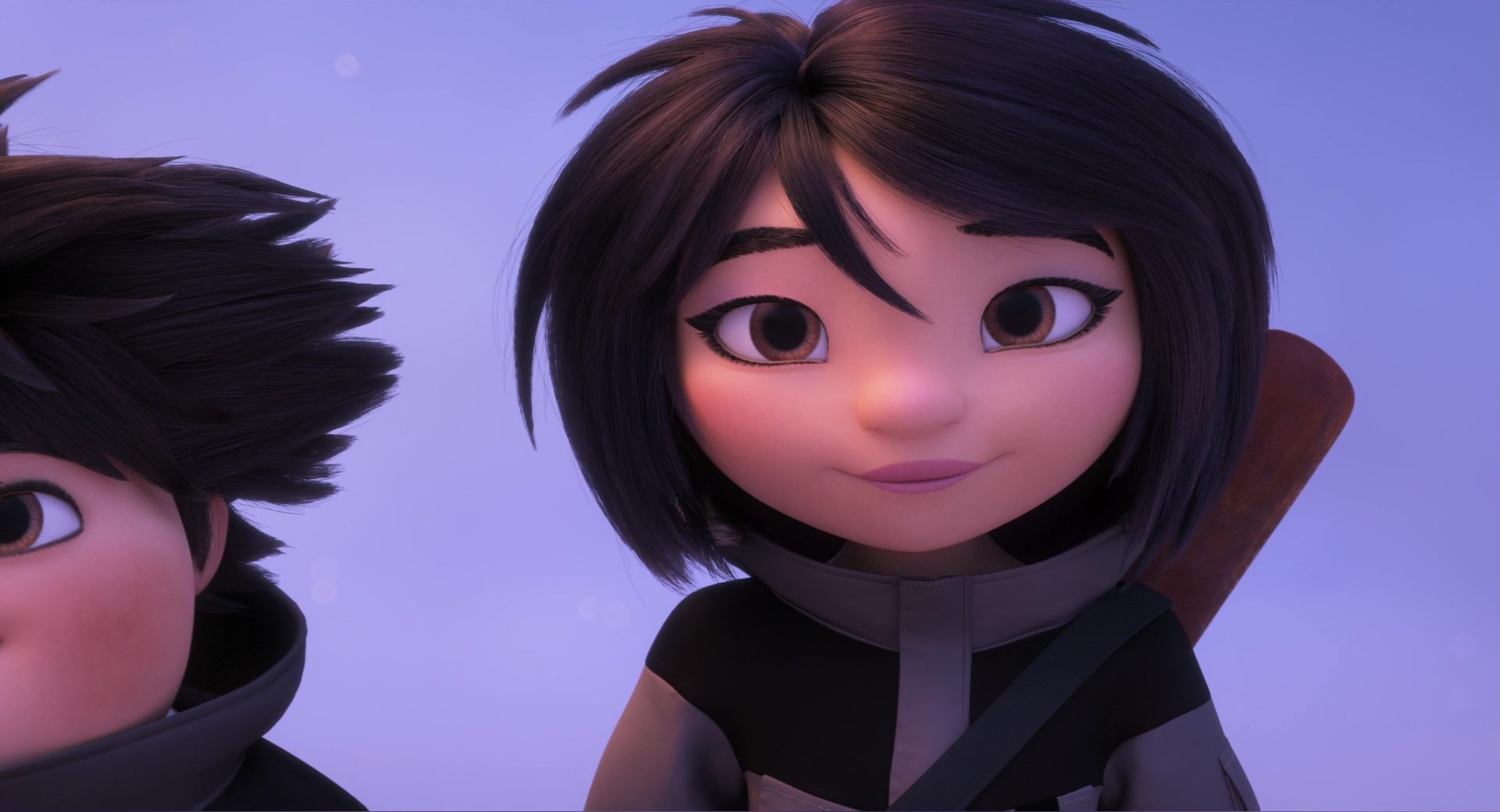 Yi From Abominable 31 By Kade32 On DeviantArt yi-from-abominable-31-by-kade32-on-deviantart