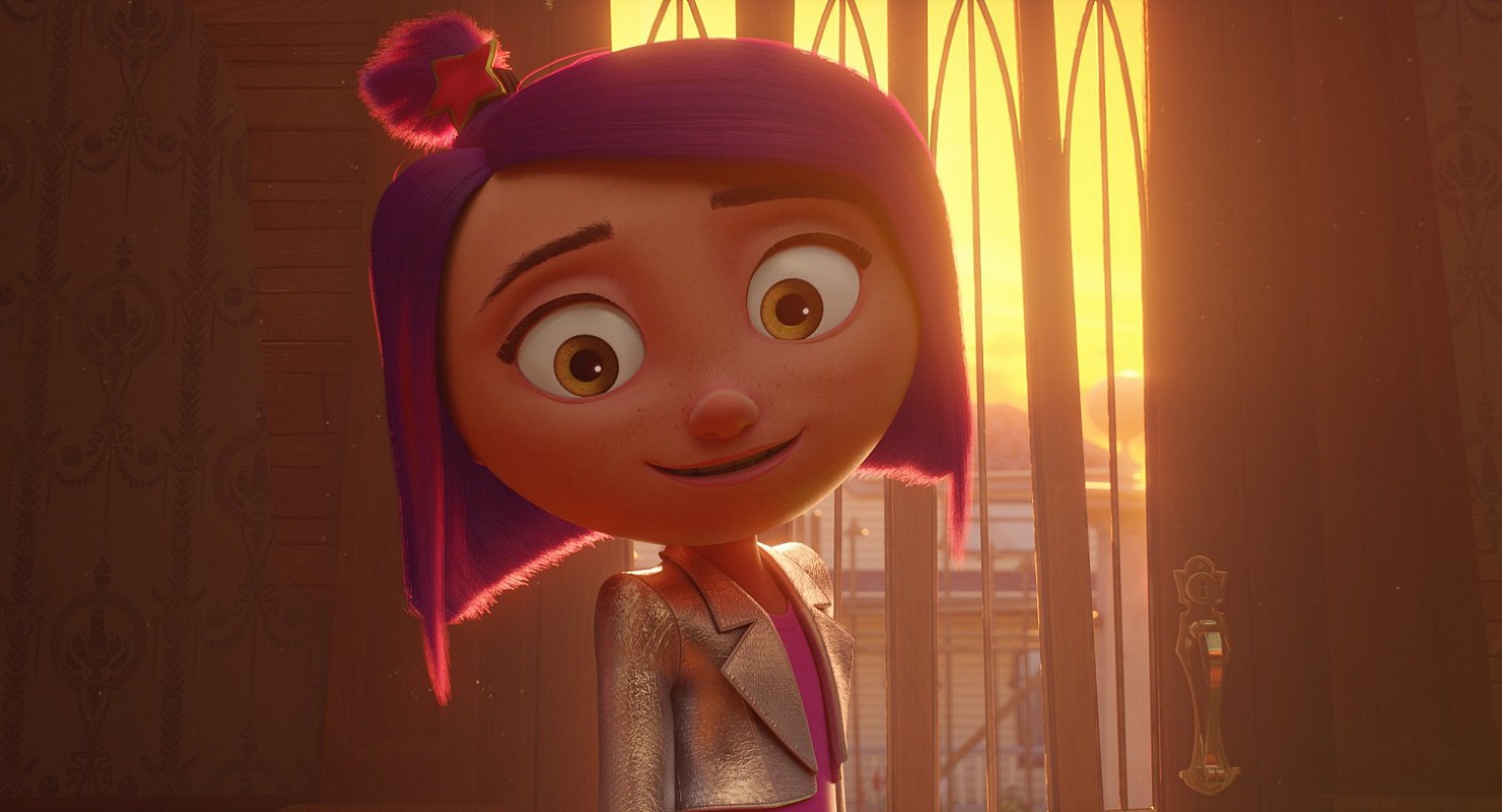 Chloe From Gnome Alone 7 By Kade32 On DeviantArt chloe-from-gnome-alone-7-by-kade32-on-deviantart