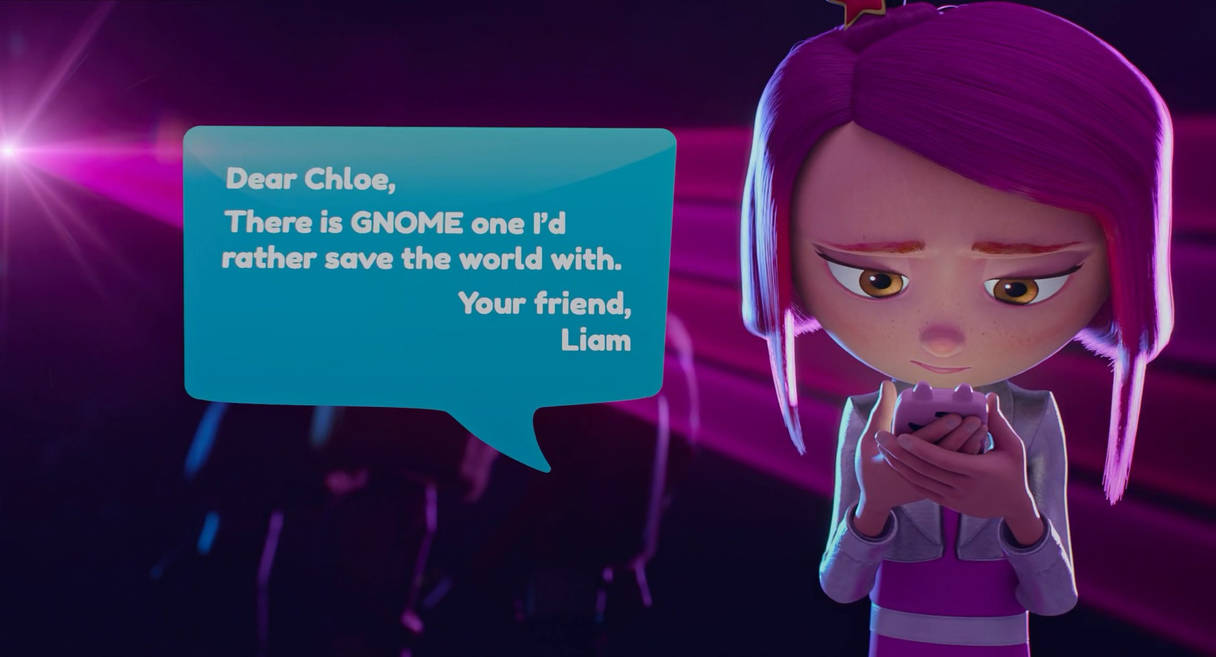 Chloe From Gnome Alone 18 By Kade32 On DeviantArt chloe-from-gnome-alone-18-by-kade32-on-deviantart