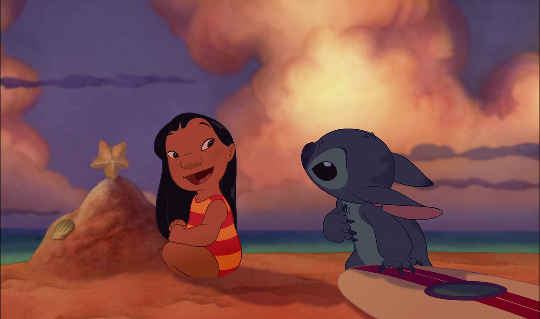 Lilo Pelekai (5) by kade32 on DeviantArt