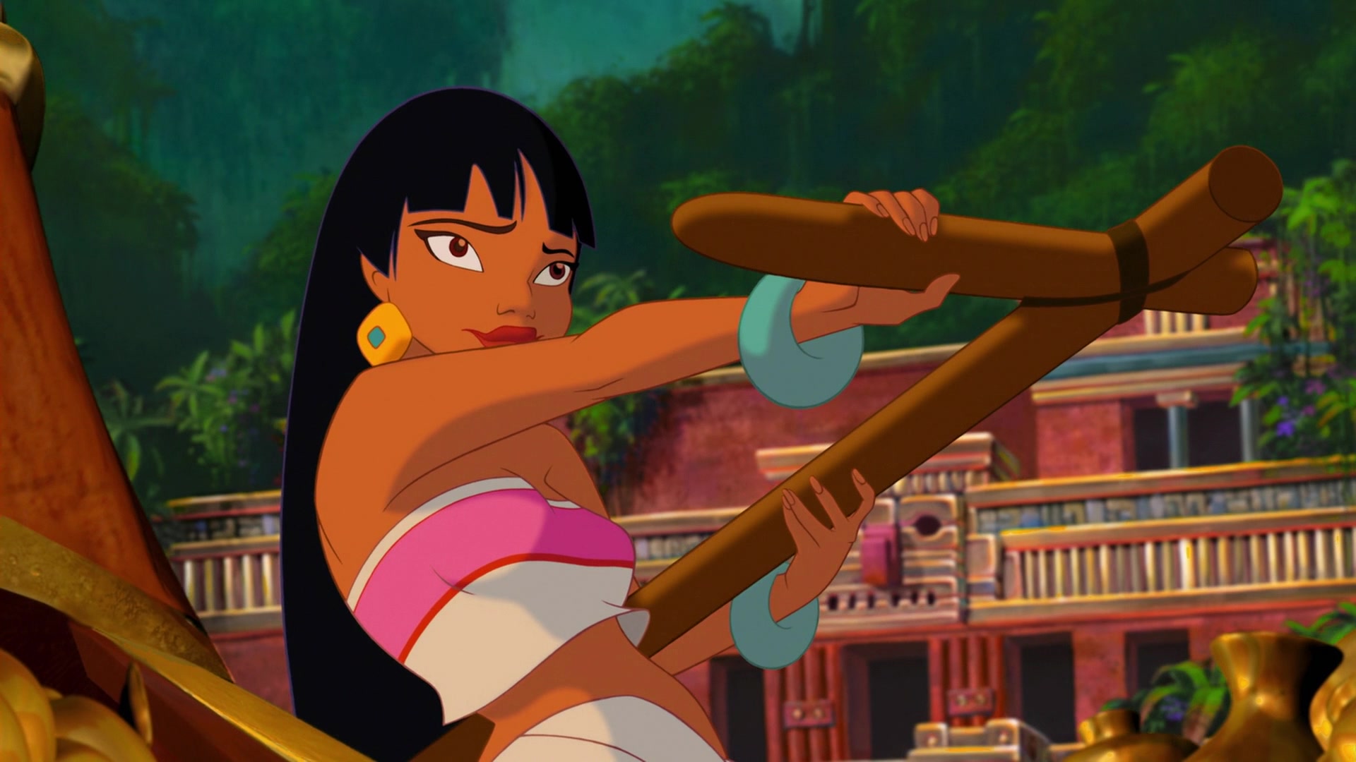 Chel Singer Chel (70) by kade32 on DeviantArt