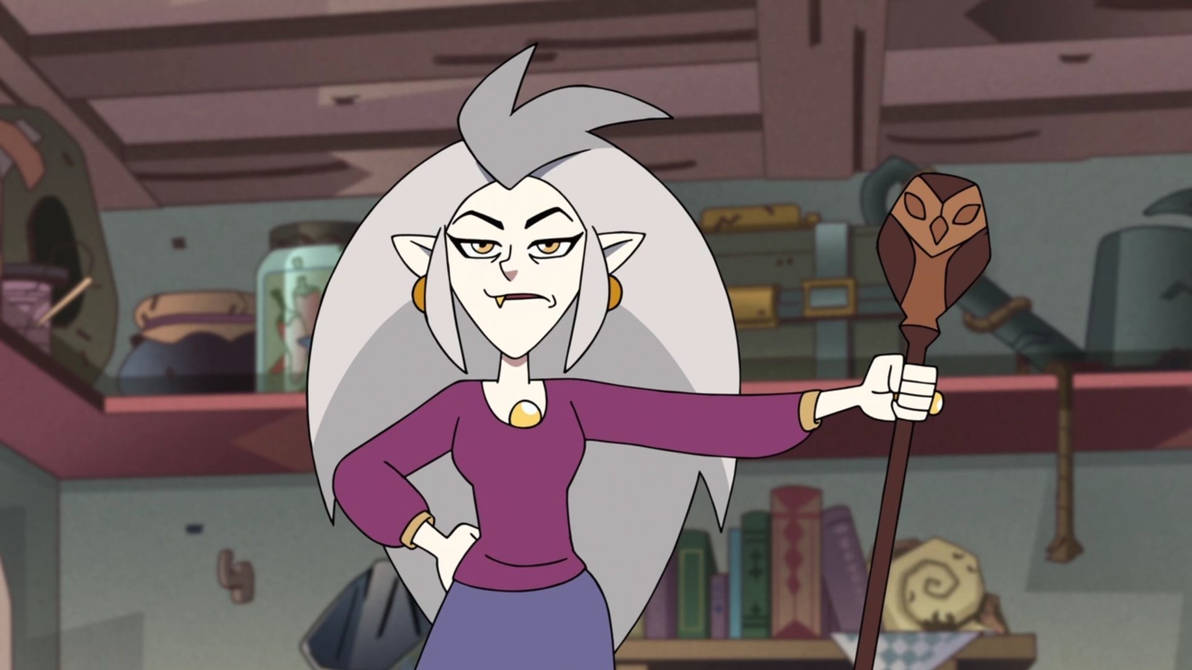 Eda (11) by kade32 on DeviantArt