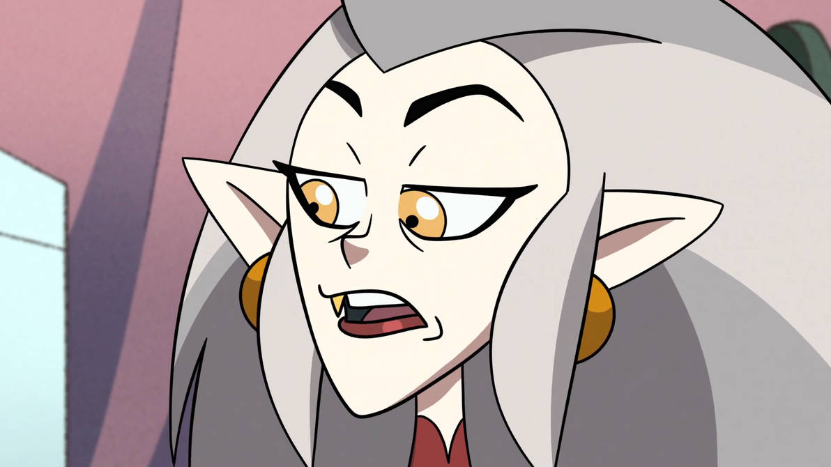 Eda (13) by kade32 on DeviantArt