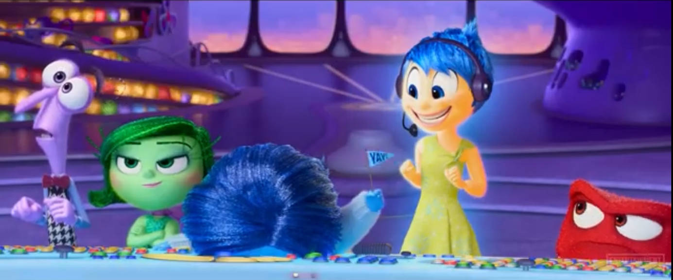 Go Team Riley! by A24-Blumhouse1985 on DeviantArt