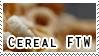 Cereal FTW by CloudINC00