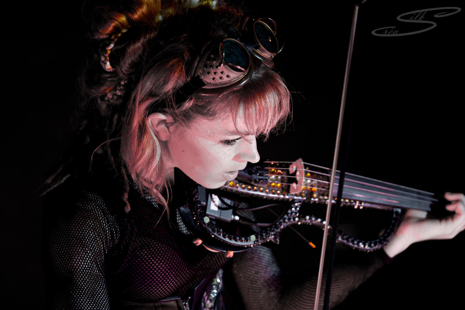 Lindsey Stirling 2.23