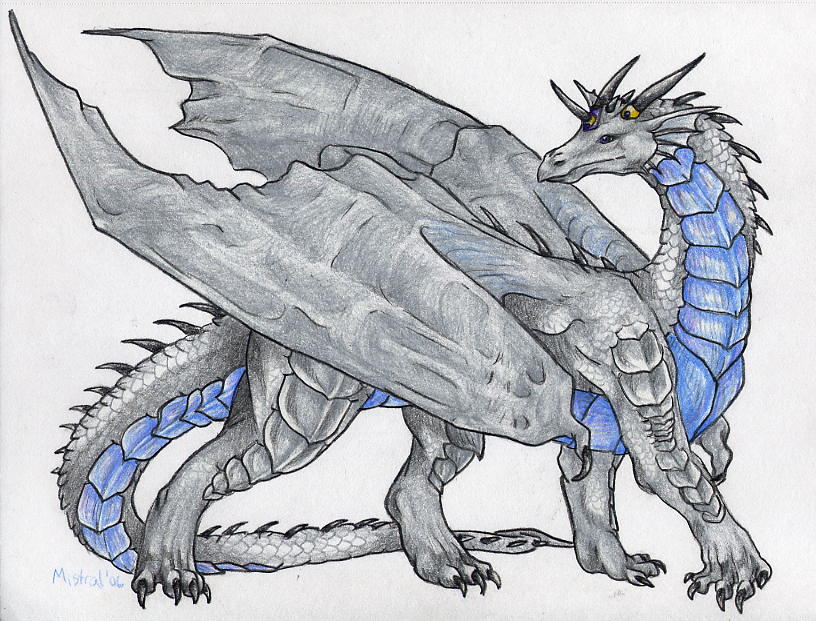 Razul qua Dragon