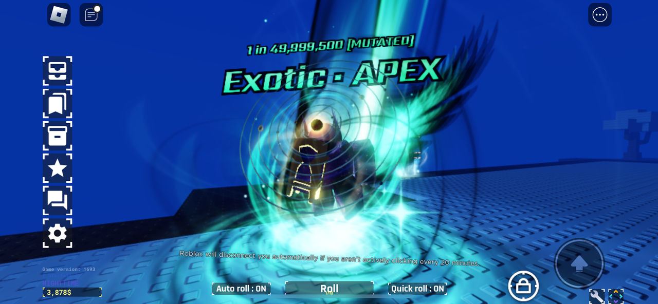 TF - Sols RNG Matrix by jonasbonasthelord on DeviantArt