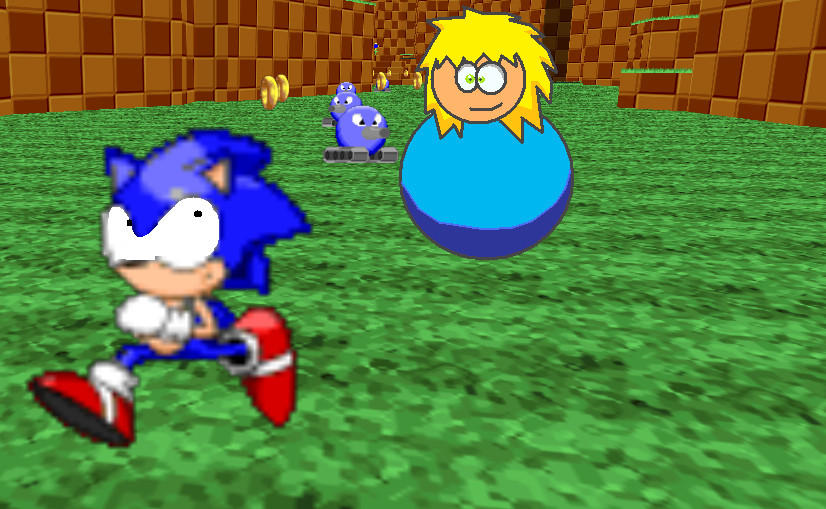 SRB2.1 by SuntyroandSRB2 on DeviantArt