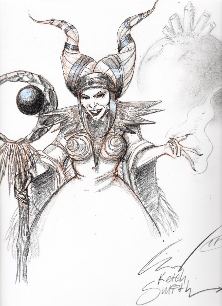 Rita Repulsa