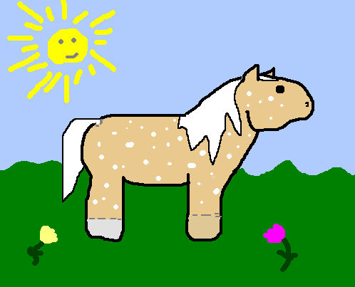 Dreamer Ref. Sheet. by v13raptor on DeviantArt