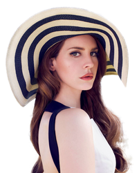 Lana Del Rey PNG