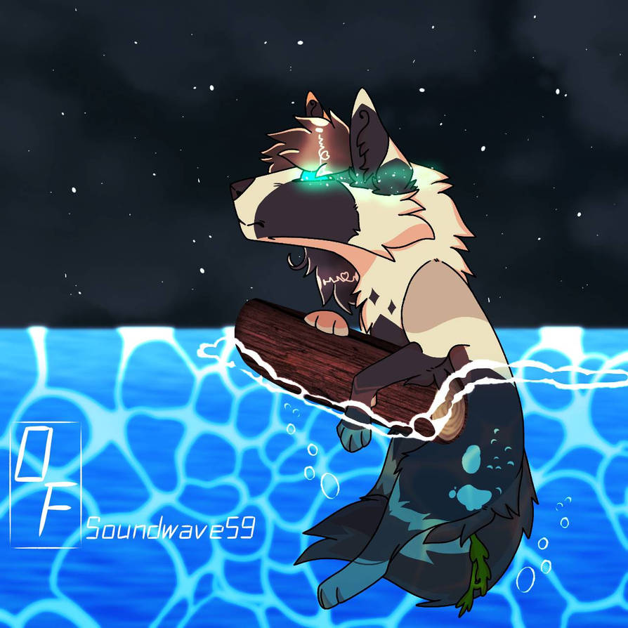 Water by OfficialSoundwave59 on DeviantArt