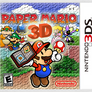 Paper Mario 3D