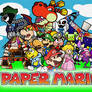 Paper Mario