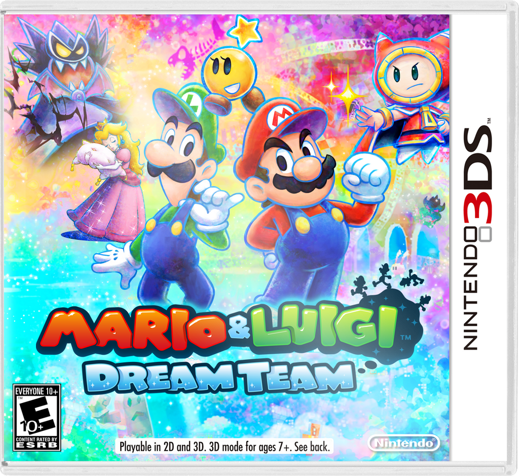 Mario luigi dream. Nintendo 3ds Mario Luigi Dream Team Bros. Mario and Luigi Dream Team. Mario and Luigi Dream Team Wallpaper. Mario and Luigi Dream Team Wallpaper Phone.