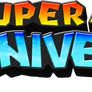 Super Mario Universe Logo