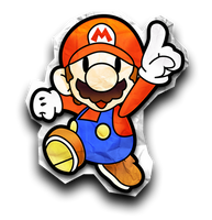 Paper Mario