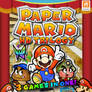 Paper Mario HD Trilogy