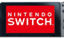 Nintendo Switch Stamp