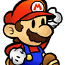 Paper Mario Story