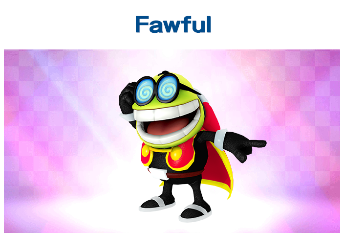 Mario Kart Tour Driver Fawful 1 By Fawfulthegreat64 On Deviantart
