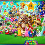 The Wonderful World of Super Mario