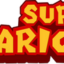 Super Mario RPG 2 (Paper Mario 64 Beta) Logo -HD-