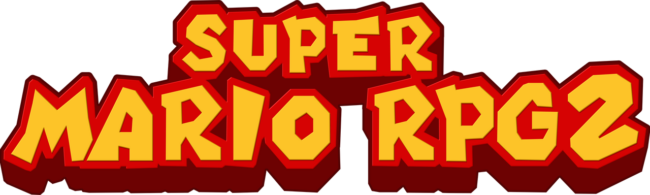 Super Mario Rpg 2 Paper Mario 64 Beta Logo Hd By Fawfulthegreat64 On Deviantart Super Mario Rpg 2 Paper Mario 64 Beta Logo Hd By Fawfulthegreat64 On Deviantart